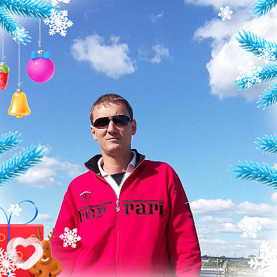 Николай