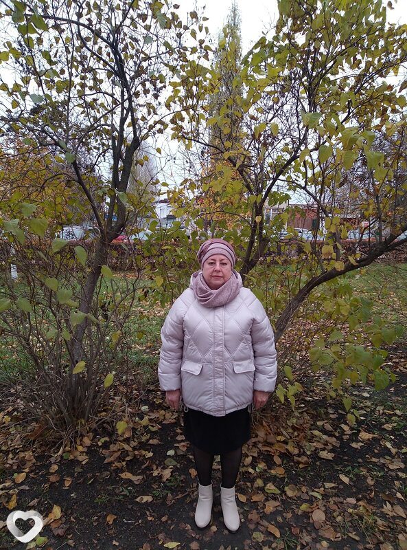 Людмила