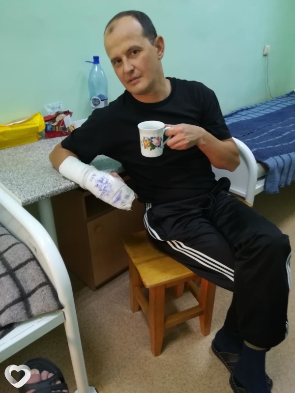 Арсений
