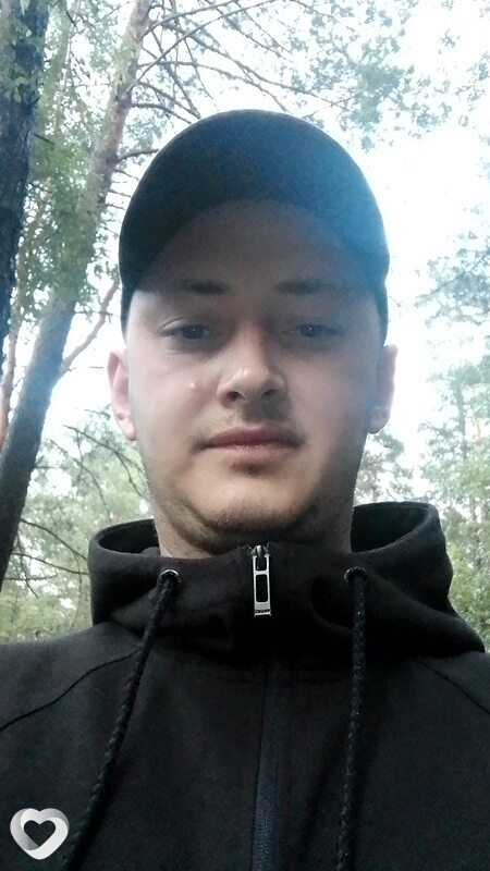 Глеб
