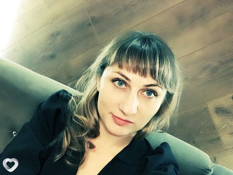 Алина