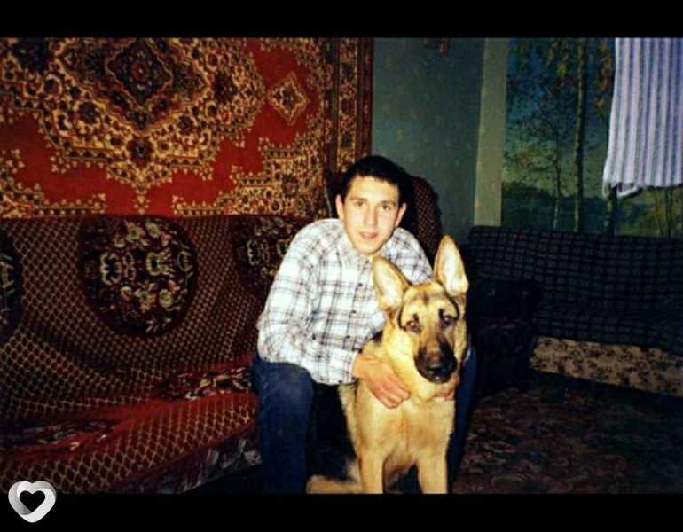 Арсений