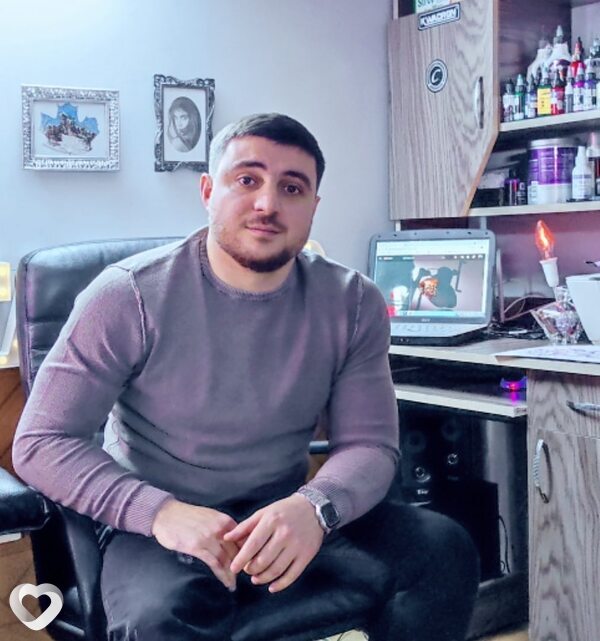 Антон