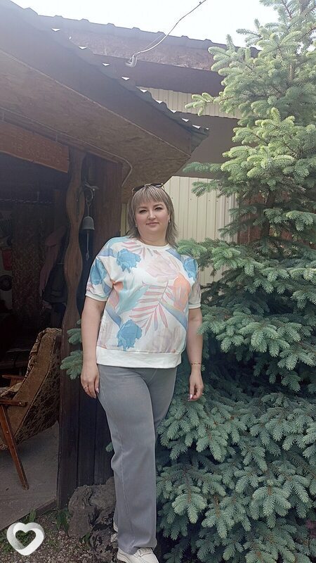 Оксана