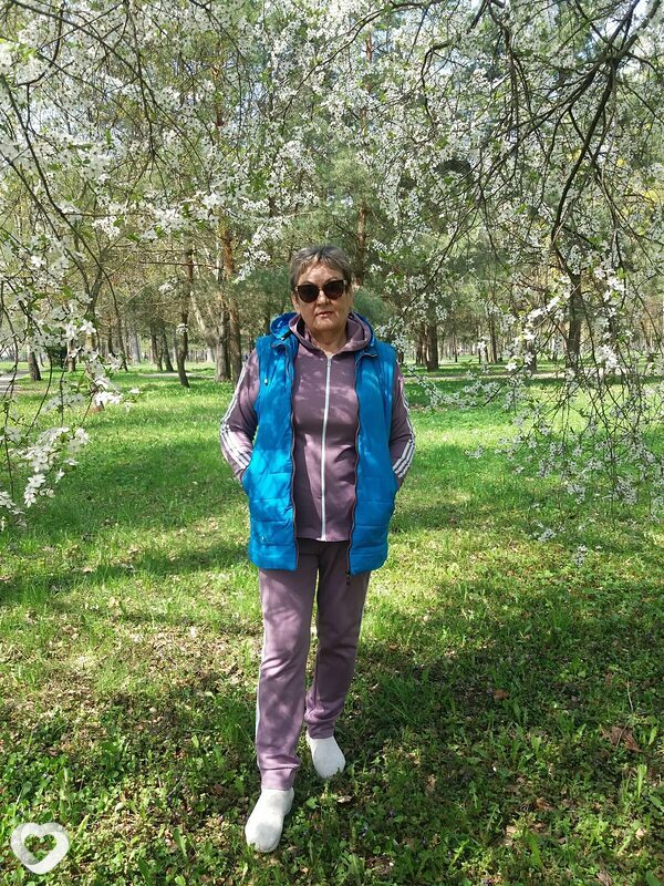 Эвелина