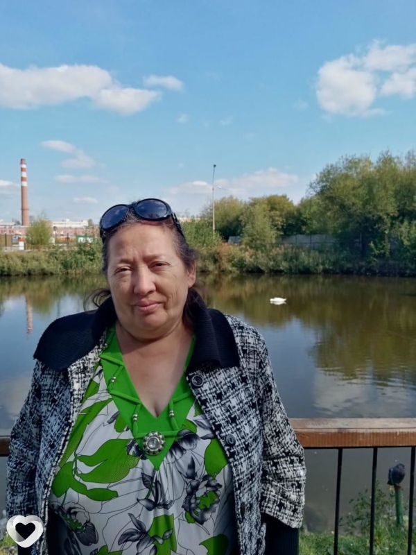 Христина