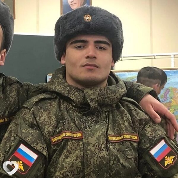 Илюха