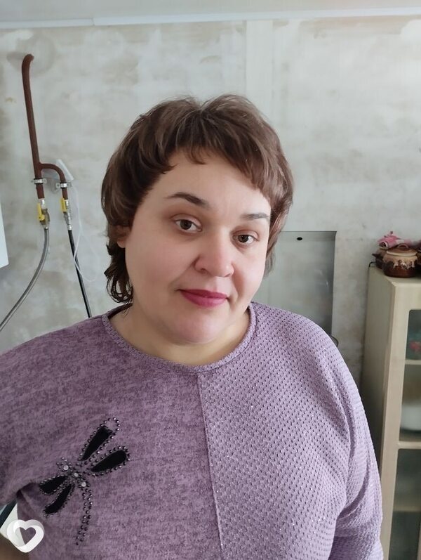 Серафима
