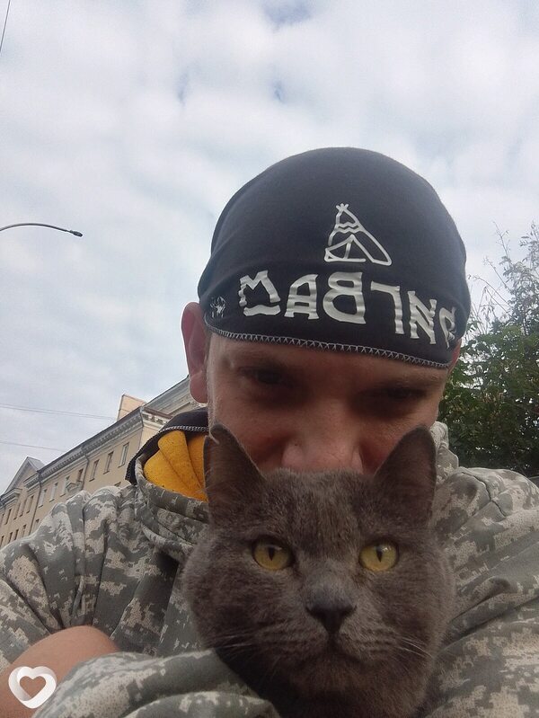 Тимофей