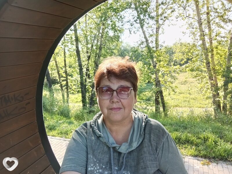 Лина