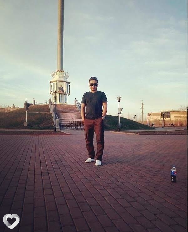 Андрей