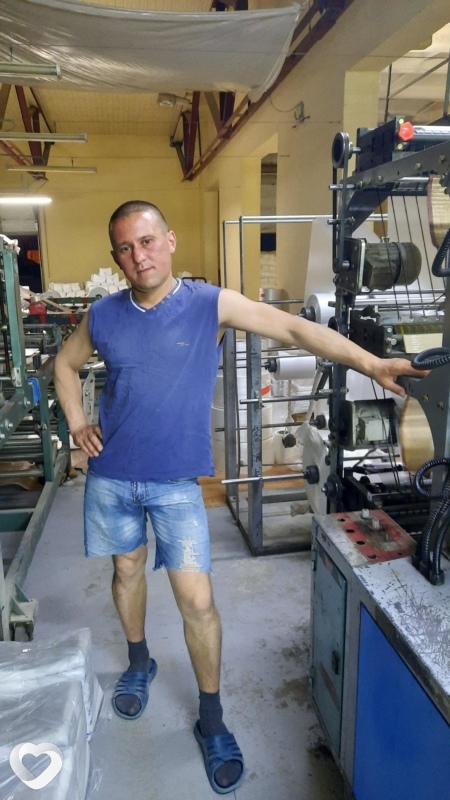 Андрюха