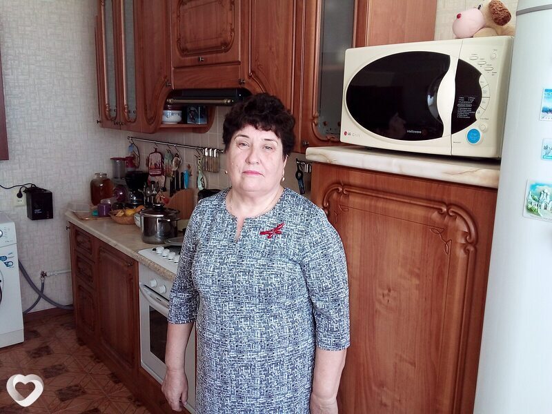 Надя
