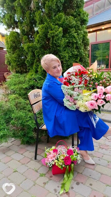 Валерия