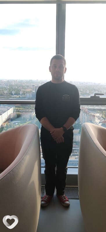 Пётр