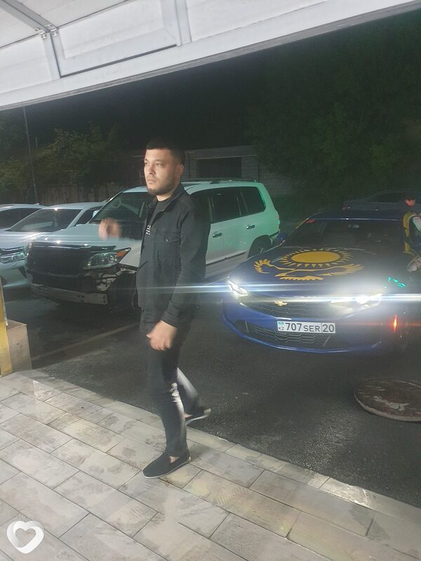 Виталя