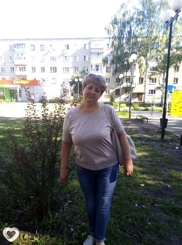 Анжелика