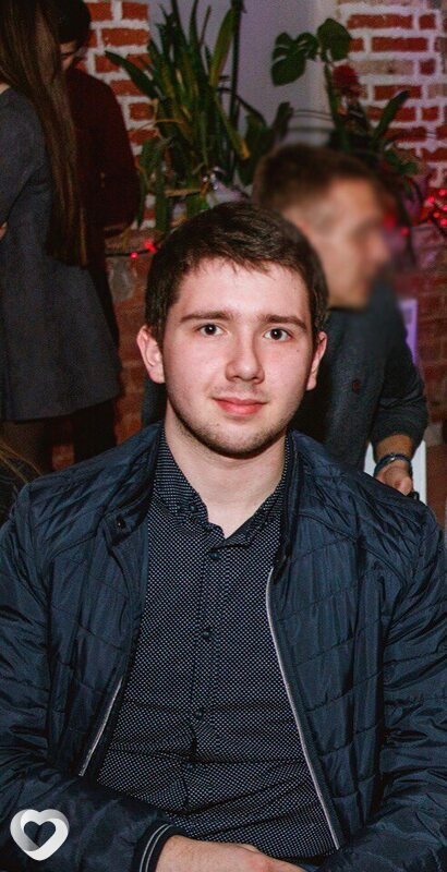 Андрей