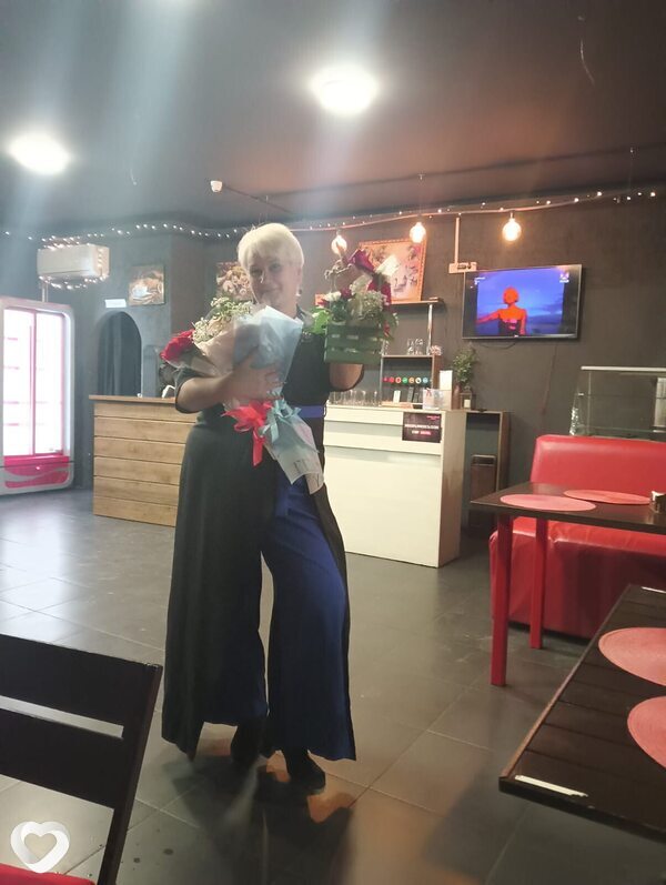 Карина