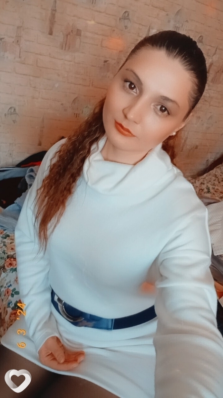 Любовь