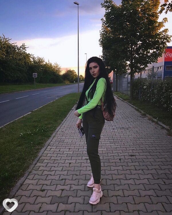 Дарья