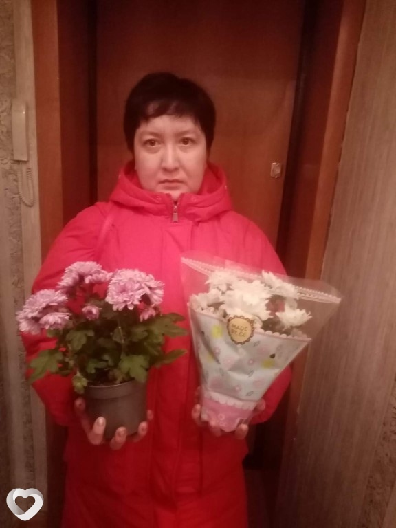 Оксана
