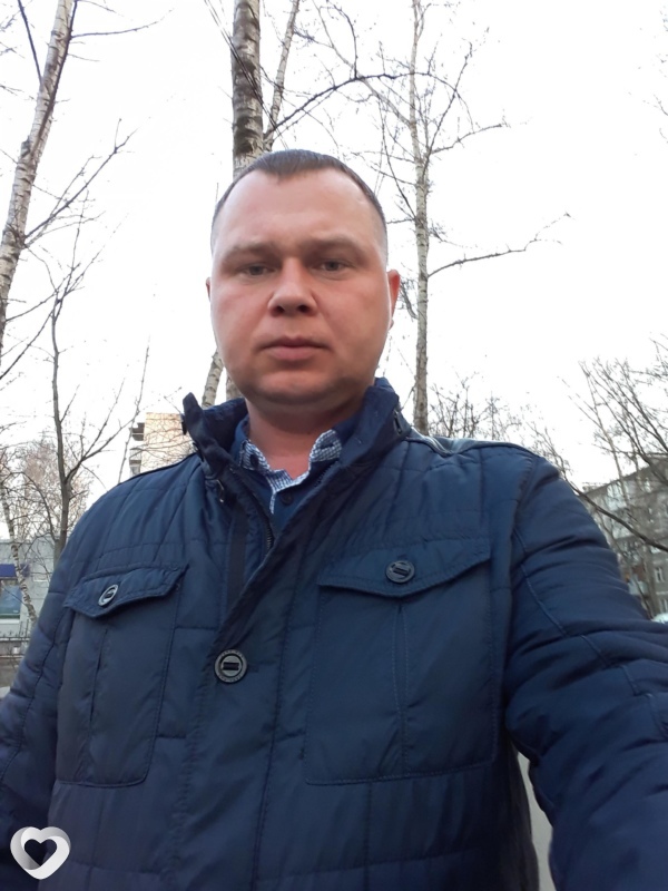 Серёга