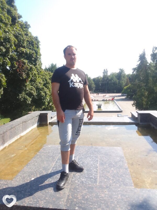 Глеб
