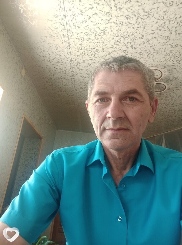 Кирюха