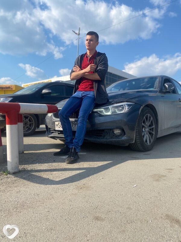 Дмитрий