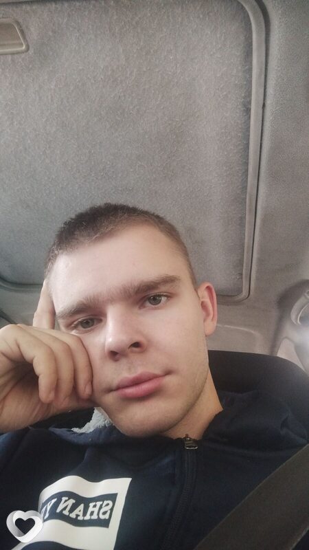 Лёша