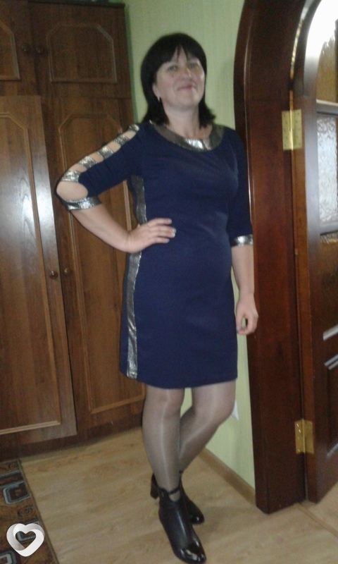 Валентина