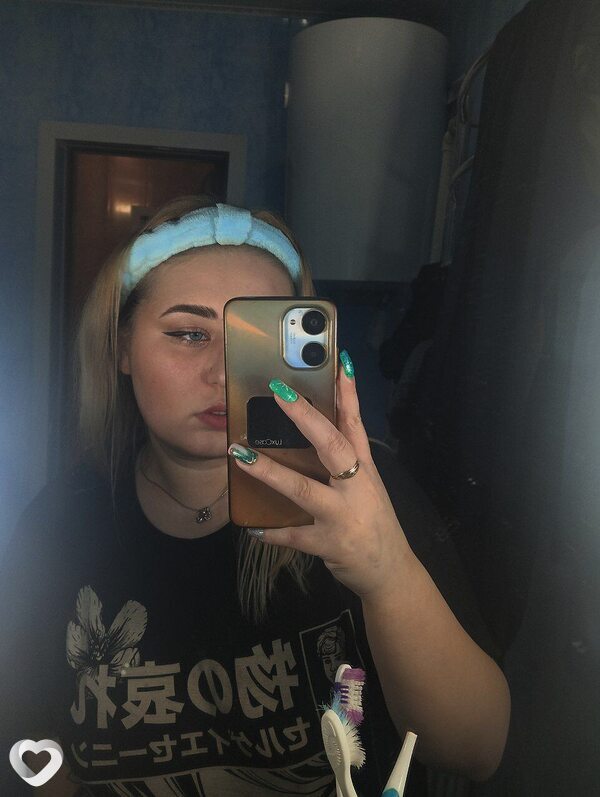 Фаина