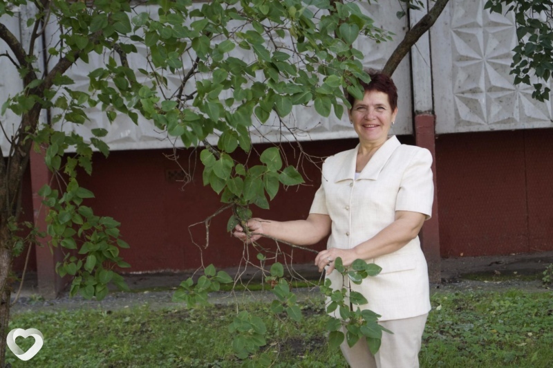 Валентина