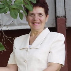 Валентина