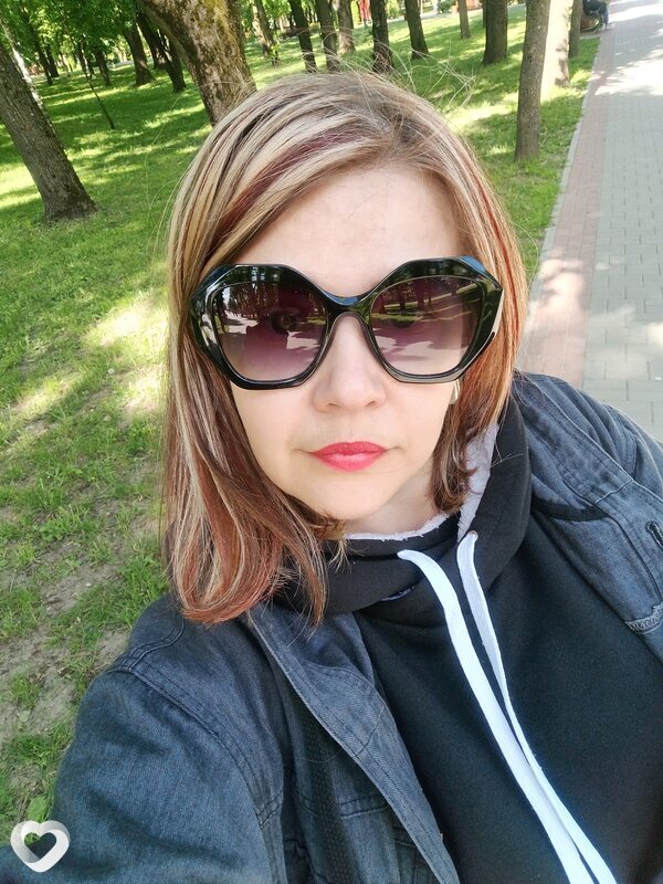 Оксана