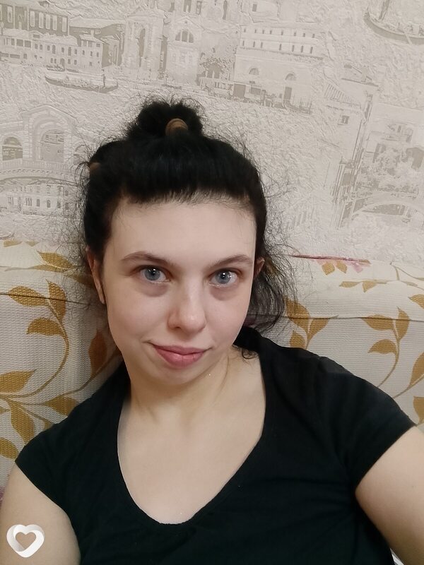 Ксюша