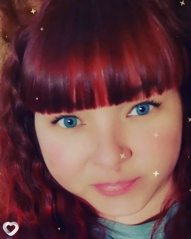Серафима