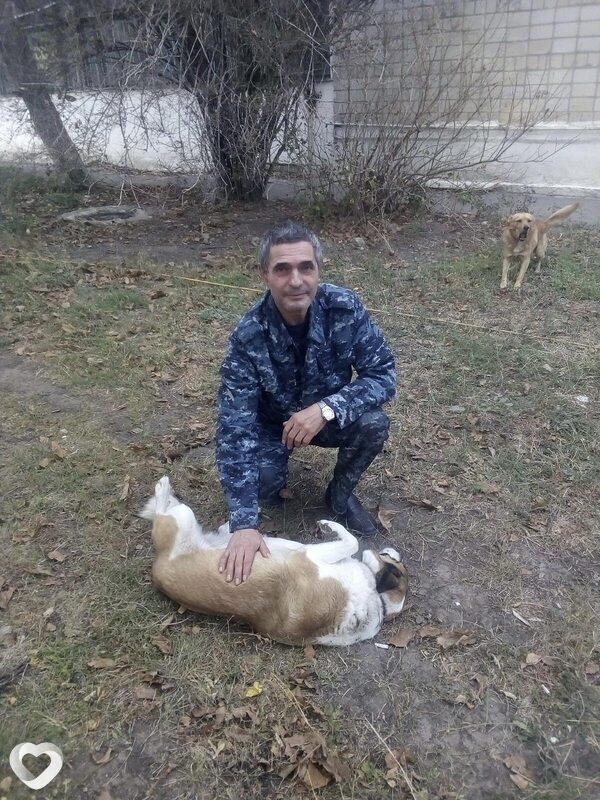 Трофим
