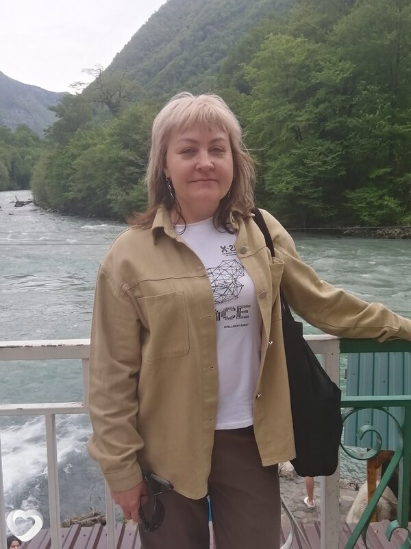 Эвелина