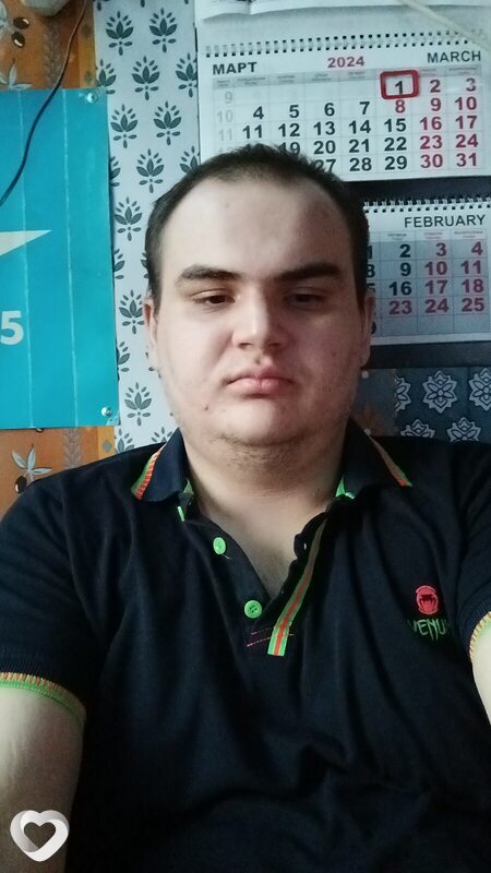 Владимир