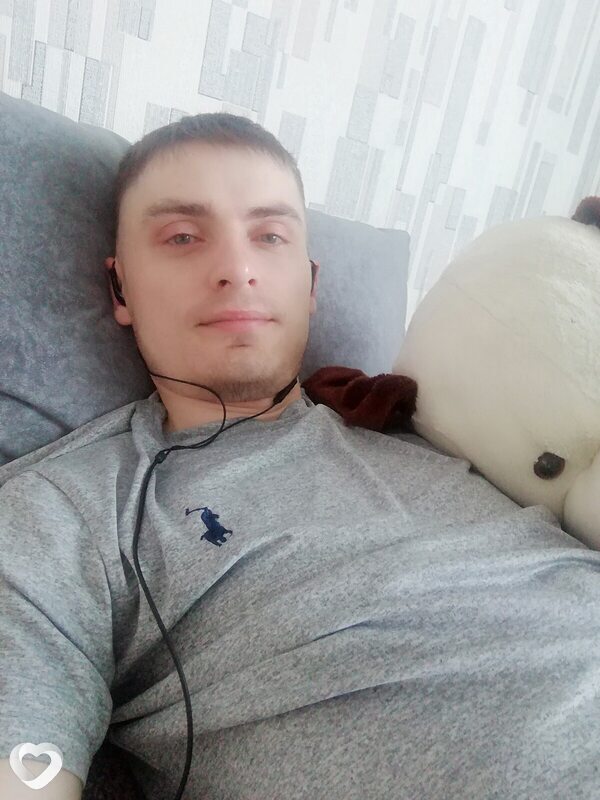 Илюха