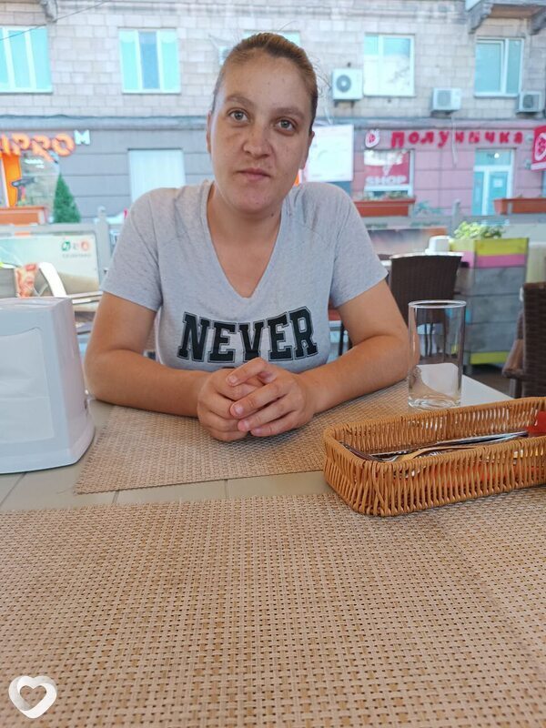 Светлана