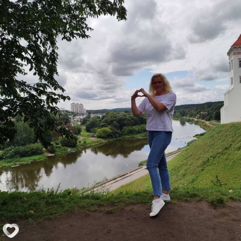 Светлана