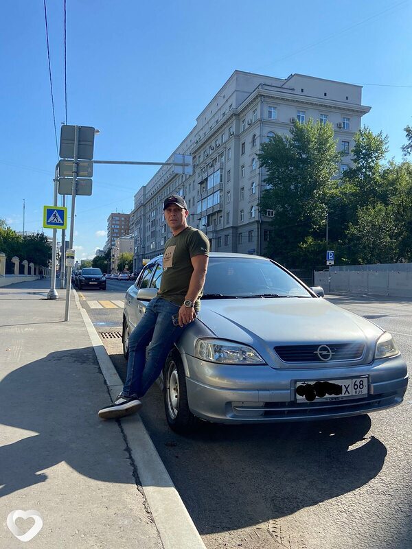Михаил