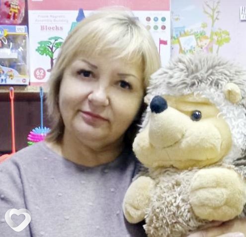 Соня