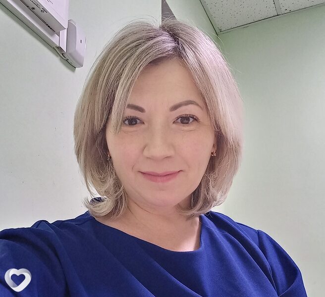 Эльвира