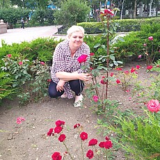 Серафима