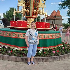 Таня