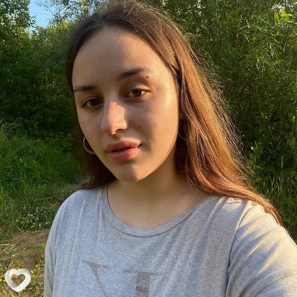 Оксана